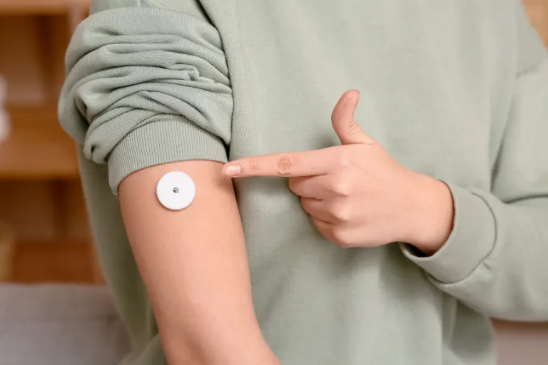 Continuous Glucose Monitors for Non-Diabetics: Insight or Overkill?