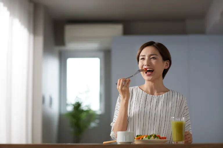 Nutritional Strategies for Managing PCOS: What to Eat