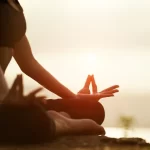Meditation Tools for Daily Calm: Comparing Headspace, Calm, and Sudarshan Kriya