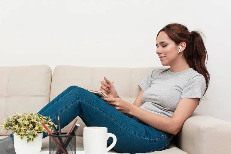 11 Reasons People Choose VNS to Support a Healthy Stress Response