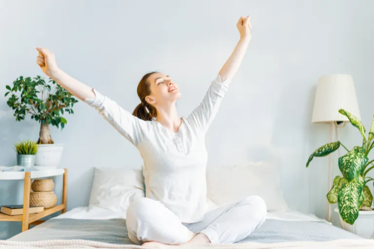 11 Reasons People Choose VNS for Everyday Energy & Anti-Fatigue Routines